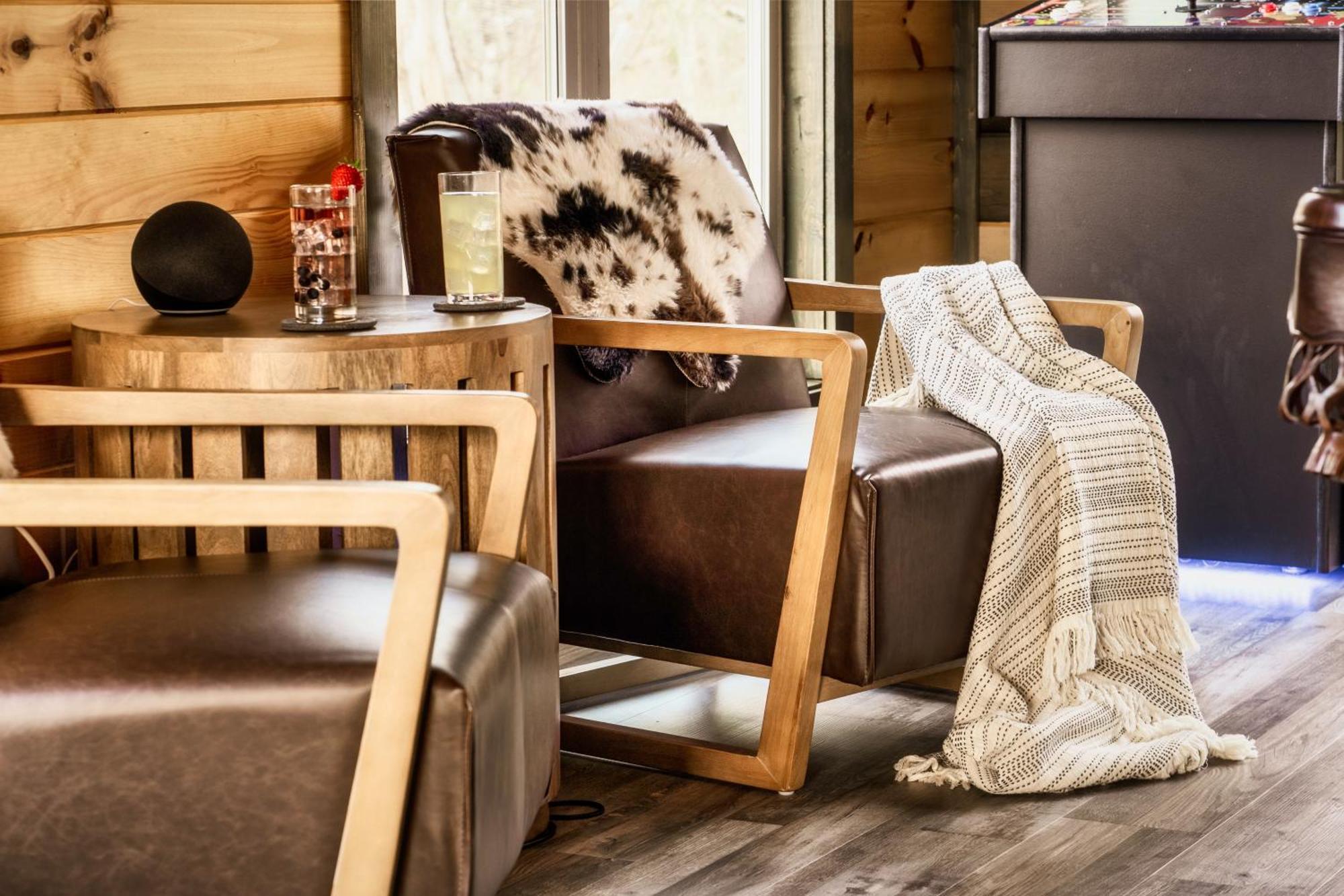 Mountainscape - Brand New Cabin W Views - Hottub - Firetable - Ps5 - Pooltable - 3 Pools Gatlinburg Exterior foto